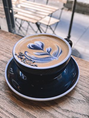 Remi Flower & Coffee by null