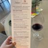 Pepper Bridge Winery and Amavi Cellars Tasting Room gift card