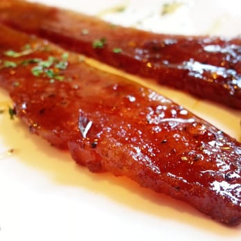 Sweet Maple - Millionaire bacon - American Near Me - San Francisco, California Sweet Maple - Millionaire bacon - American Near Me - San Francisco, California