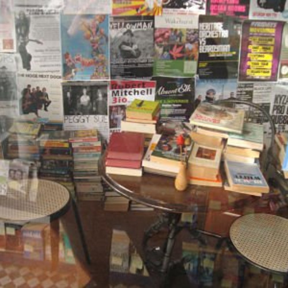 Rainbow Books - Bookstores Near Me - Brighton, BNH Rainbow Books - Bookstores Near Me - Brighton, BNH