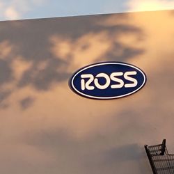 Ross Dress for Less