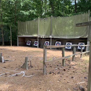 Jamestown 4-H Educational Center - Archery - Specialty Schools Near Me - Williamsburg, Virginia Jamestown 4-H Educational Center - Archery - Specialty Schools Near Me - Williamsburg, Virginia