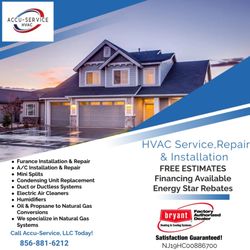Accu-Service HVAC