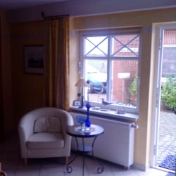 Fereinwohnung Conradt
