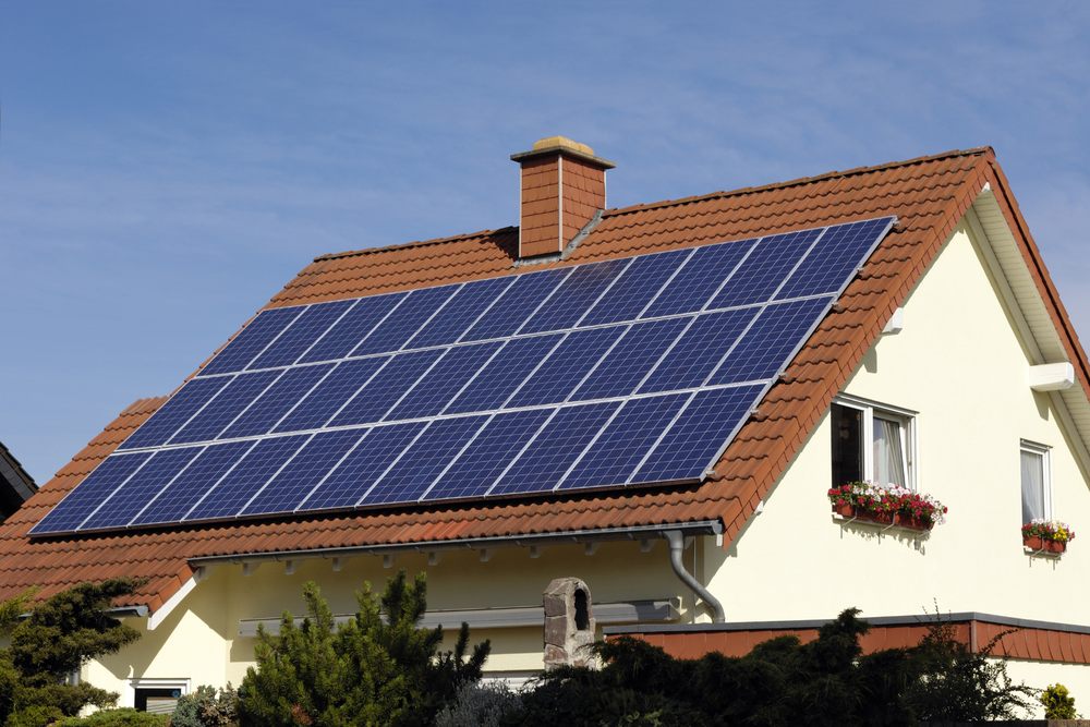 Slide of Home Rescue Electric
