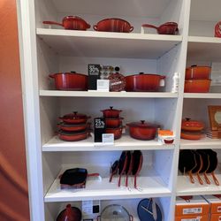 Le Creuset Outlet Store