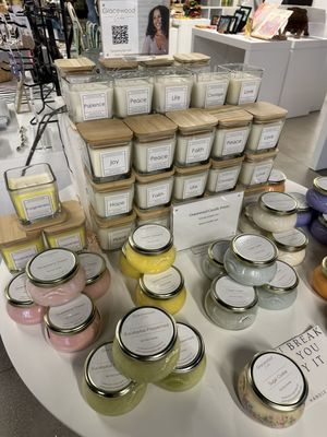 Arts Marketplace at Studio Park by null