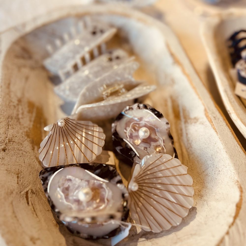 Shore Society - Clips - Jewelry Near Me - Cleveland, Ohio Shore Society - Clips - Jewelry Near Me - Cleveland, Ohio