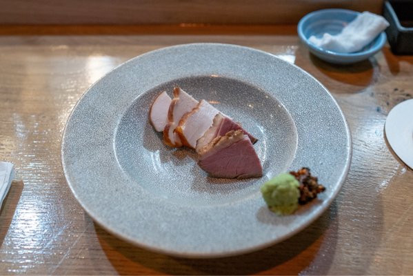 Yakitori Tsuta by null