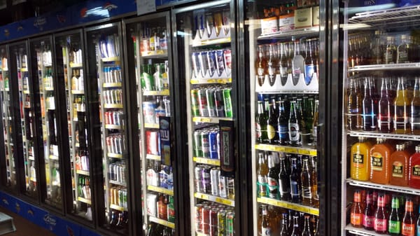 West Side Wine & Liquors