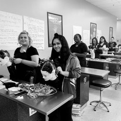 Empire Beauty School