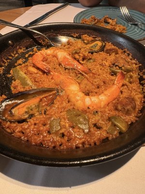 Mercado de la Reina 12 by null