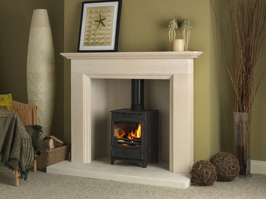 Hearth & Homes by null
