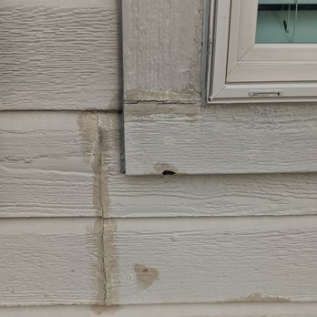 The Home Depot - Damage to house-- owner had to fix - Nurseries & Gardening Near Me - Weatherford, Texas The Home Depot - Damage to house-- owner had to fix - Nurseries & Gardening Near Me - Weatherford, Texas