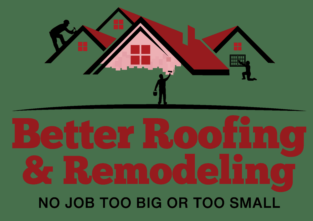 Slide of Better Roofing and Remodeling
