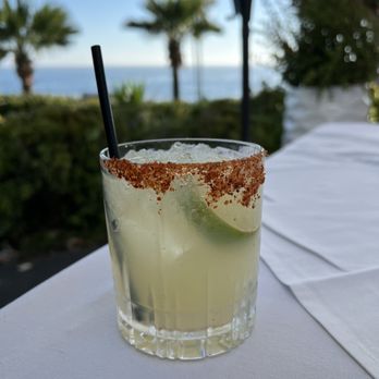 Las Brisas - The Brisas Margarita! YUM! - Mexican Near Me - Laguna Beach, California