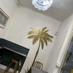 Taco Grill - New decor