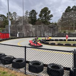 The Speedpark at Concord Mill