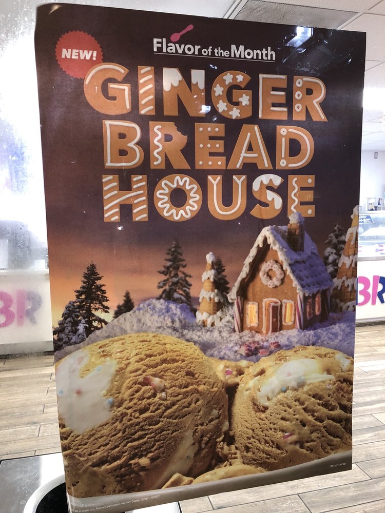 BASKINROBBINS Updated October 2024 130 Photos & 49 Reviews 45