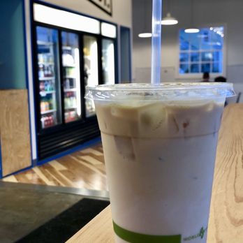 Full Stop - Coffee & Tea Near Me - Louisville, Kentucky