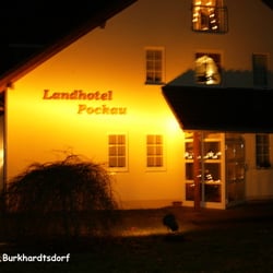 Landhotel Pockau