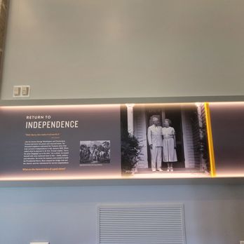 Harry S. Truman Library & Museum - Libraries Near Me - Independence, Missouri