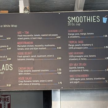 La Creperie - Creperies Near Me - Providence, Rhode Island