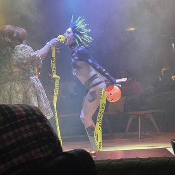 Fabrika Philly - Was not a fan of this performance - Dinner Theater Near Me - Philadelphia, Pennsylvania Fabrika Philly - Was not a fan of this performance - Dinner Theater Near Me - Philadelphia, Pennsylvania