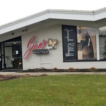 Jan's Boutique - Bridal Near Me - Cherry Hill, New Jersey