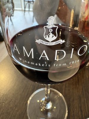 Amadio’s Vino e Cucina – Kangaroo Island by null