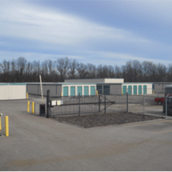 IncaAztec Self Storage