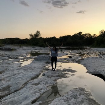 McKinney Falls State Park - Sunset - Parks Near Me - Austin, Texas McKinney Falls State Park - Sunset - Parks Near Me - Austin, Texas