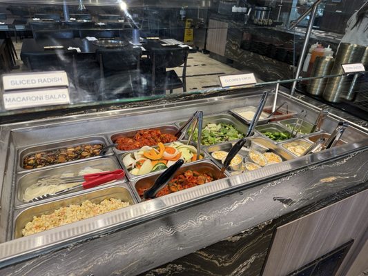 Sura BBQ & SHABU by null