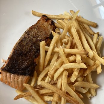 Ocean - Chef special - Salmon - Seafood Near Me - Bayville, New York