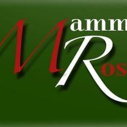 Mamma Rosa Ristorante