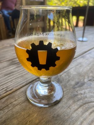 Innovation Brewing by null