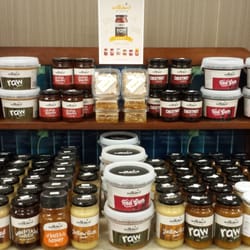 The Morning Harvest - Walkabout Honey