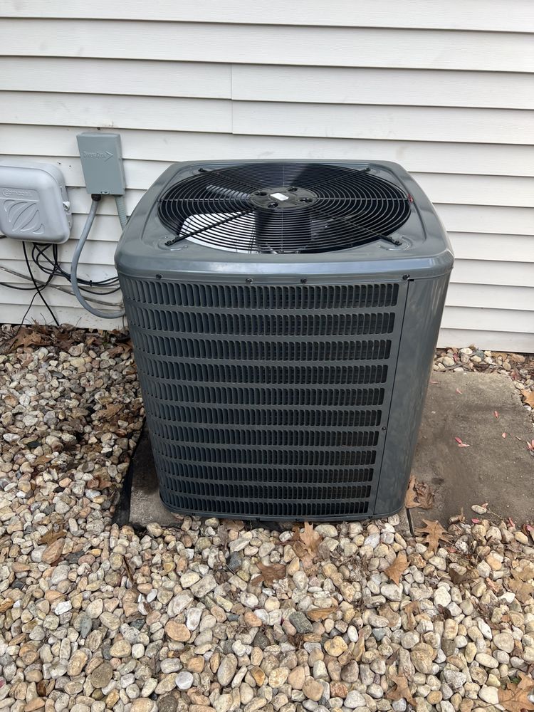 Slide of Only Foster Home Services