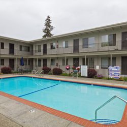 Garden Park Apartments