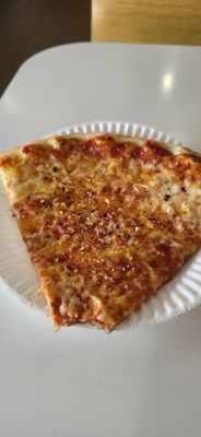 T Anthony's Pizzeria by null