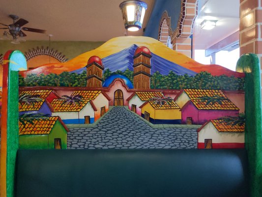 El Pueblito | Mexican Restaurant by null