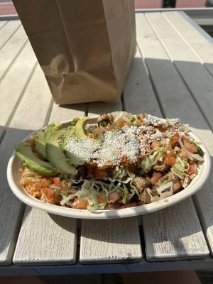 Super Burrito Rockaway | Queens by null