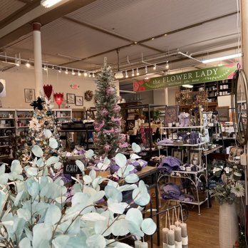 The Flower Lady - Florists Near Me - Wauwatosa, Wisconsin