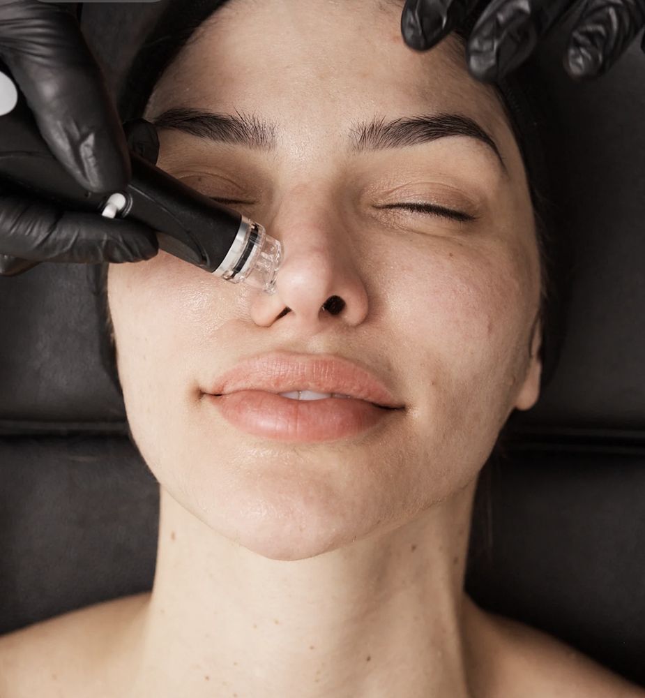 Succulent Skin by Kim Logo