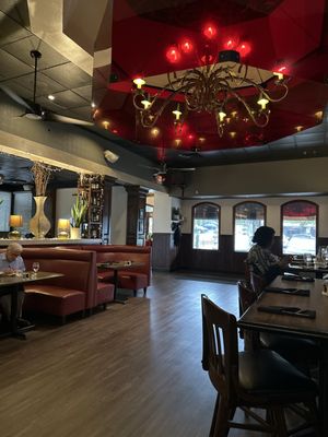 Oliviana Ristorante & Bar Italiano by null