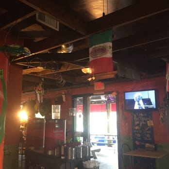 Cali N Tito's - Cool restaurant - Latin American Near Me - Athens, Georgia
