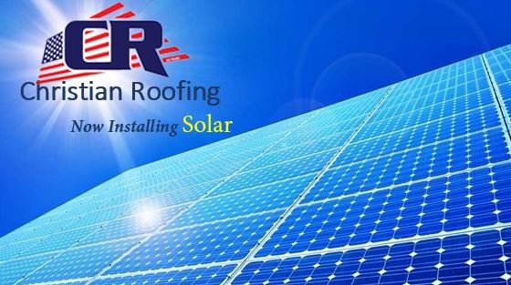 Christian Roofing