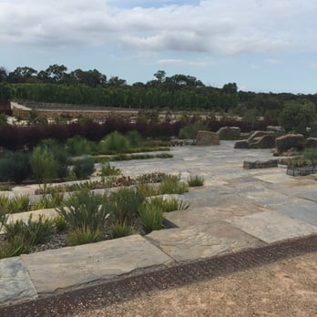 Royal Botanic Gardens - Rock garden - Botanical Gardens Near Me - Cranbourne, VIC