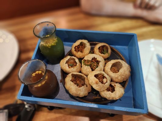 Bombay Street Kitchen by null