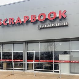 Exterior photo of Scrapbook Generation - Springfield, Missouri Exterior photo of Scrapbook Generation - Springfield, Missouri